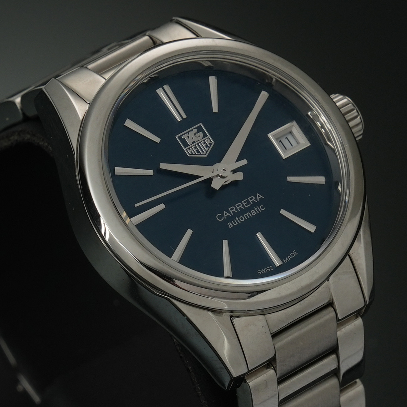 TAG Heuer(USED)태그호이어 까레라 WAR2419